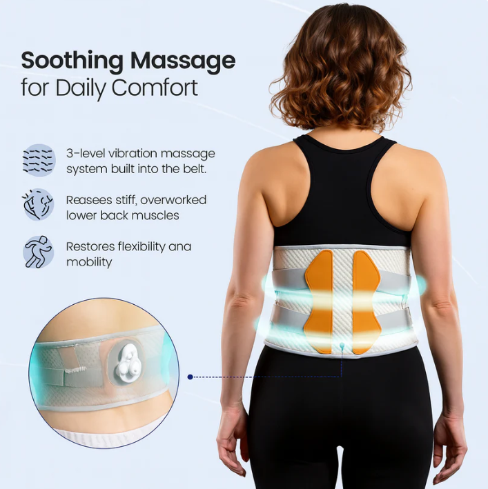 🔥Hot Sale 49% OFF🔥Vitankex™ support Belt