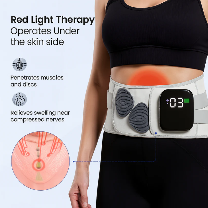 🔥Hot Sale 49% OFF🔥Vitankex™ support Belt