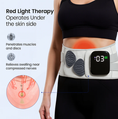 🔥Hot Sale 49% OFF🔥Vitankex™ support Belt