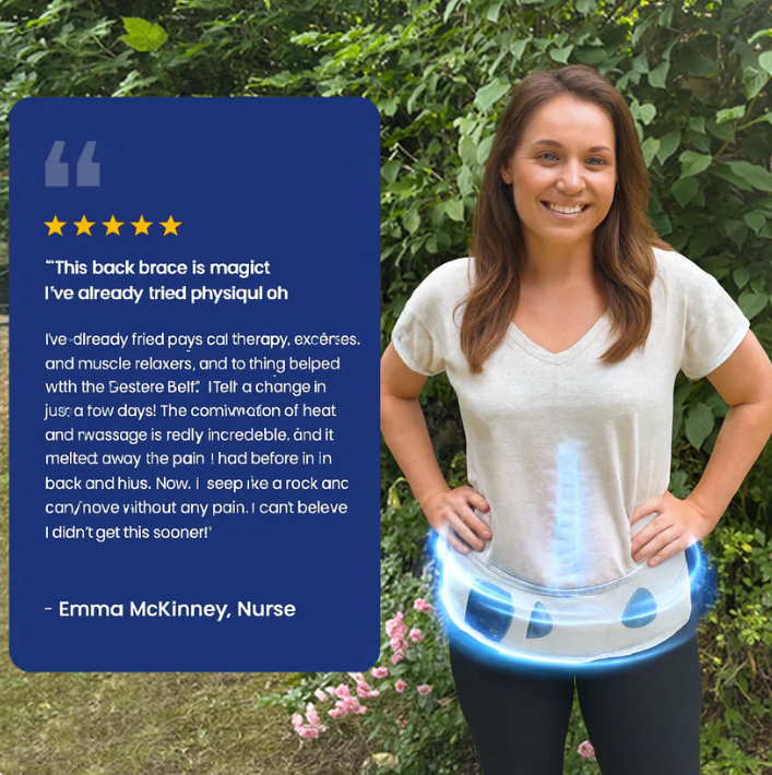 🔥Hot Sale 49% OFF🔥Vitankex™ support Belt