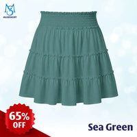 Sea Green