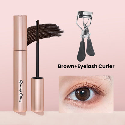 🔥2025 Hot Sale🔥New Lengthening and Curling Mascara