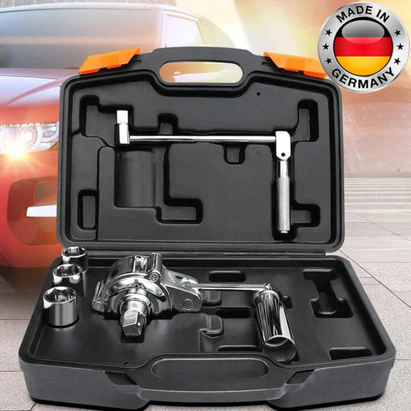 🔥2025 Hot Sale 50% Off🔥Car Tire Change Booster Wrench