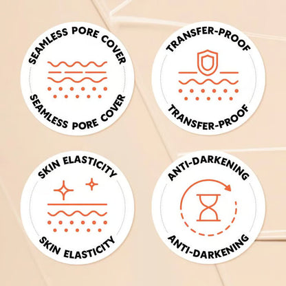 🔥Buy 1 Get 1 Free🔥 - Mask Fit Al Filter Cushion Foundation