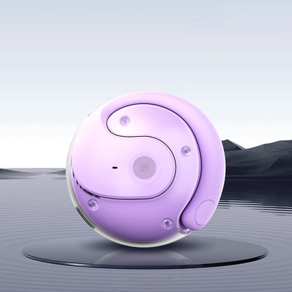 🏆LAST DAY SALE 49% OFF⏰AI Translation Wireless OWS Bluetooth5.4 Earphones