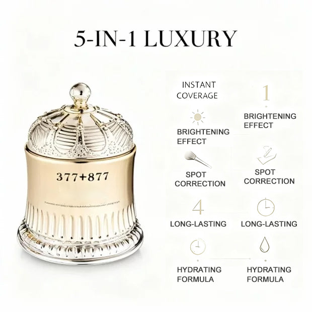 🔥Hot Sale 🔥ROYAL GOLD CONCEALER-5-in-1 Brightening & Spot Correcting Formula