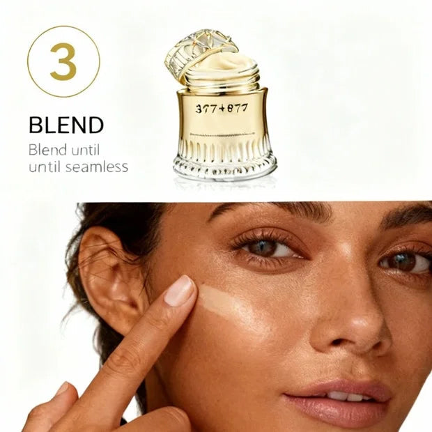 🔥Hot Sale 🔥ROYAL GOLD CONCEALER-5-in-1 Brightening & Spot Correcting Formula