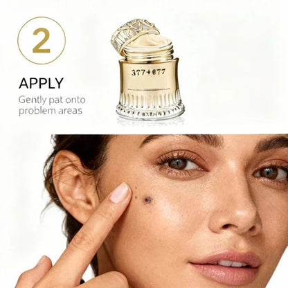 🔥Hot Sale 🔥ROYAL GOLD CONCEALER-5-in-1 Brightening & Spot Correcting Formula