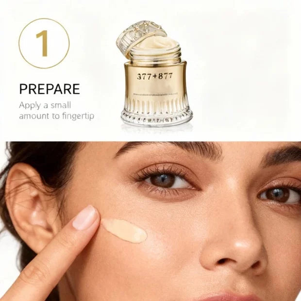 🔥Hot Sale 🔥ROYAL GOLD CONCEALER-5-in-1 Brightening & Spot Correcting Formula