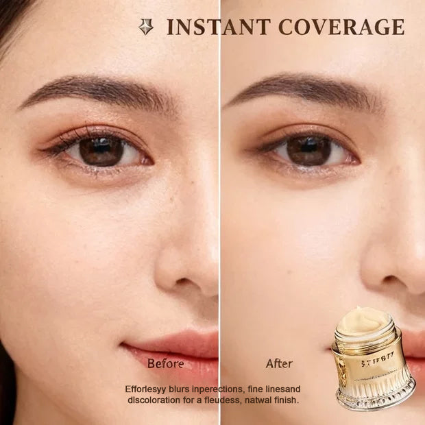 🔥Hot Sale 🔥ROYAL GOLD CONCEALER-5-in-1 Brightening & Spot Correcting Formula