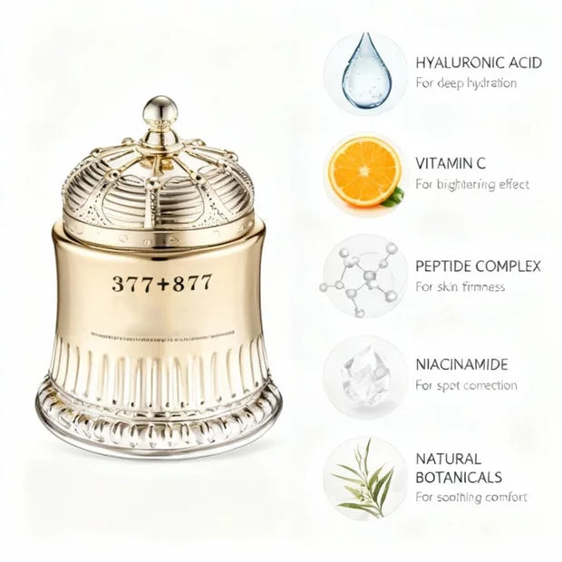 🔥Hot Sale 🔥ROYAL GOLD CONCEALER-5-in-1 Brightening & Spot Correcting Formula