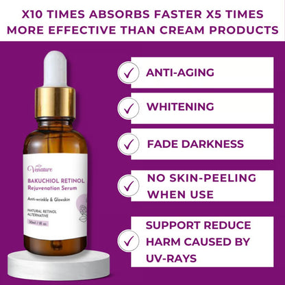 🔥Limited Time Discount 🔥Botox Face Serum