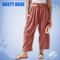 DUSTY ROSE