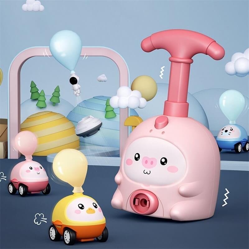 🔥Hot Sale 🔥Favorite Christmas Gift - Power Toys