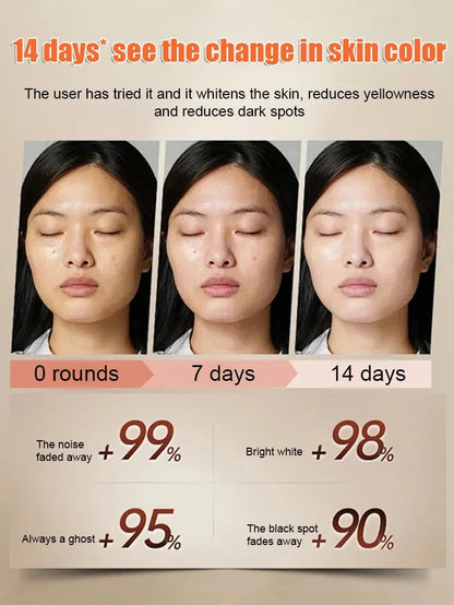 🔥Hot Sale 50% OFF🔥Lingzhi Anti-wrinkle Rejuvenating Water💦