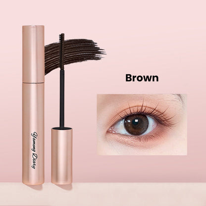 🔥2025 Hot Sale🔥New Lengthening and Curling Mascara