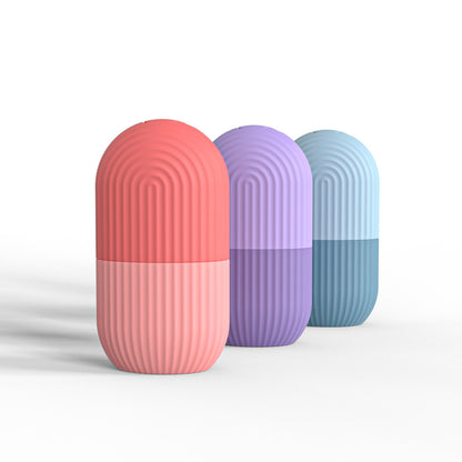 🔥Last Day Promotion 49% OFF🔥 Rejuvenate Your Skin with our Facial Ice Roller