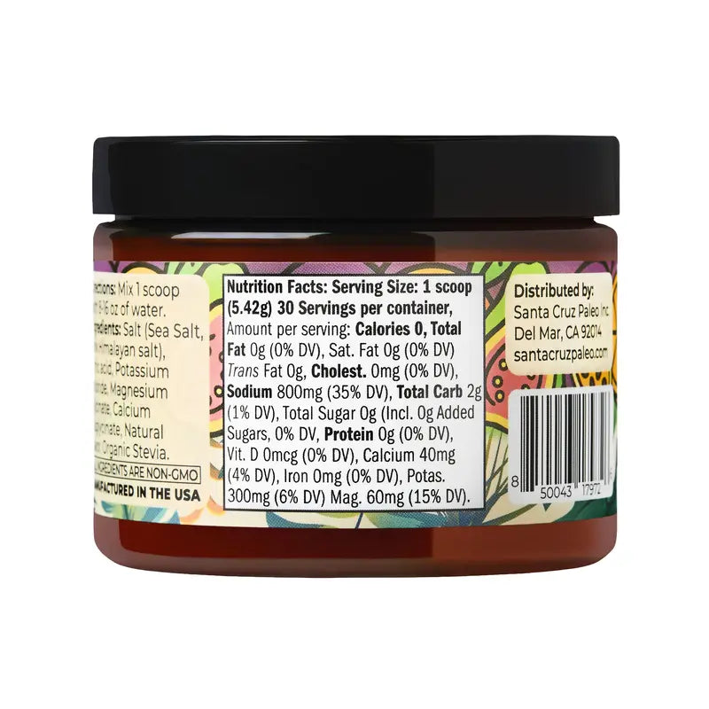 🔥Limited Time Discount 💥Passion Orange Guava (POG) Electrolyte Tub