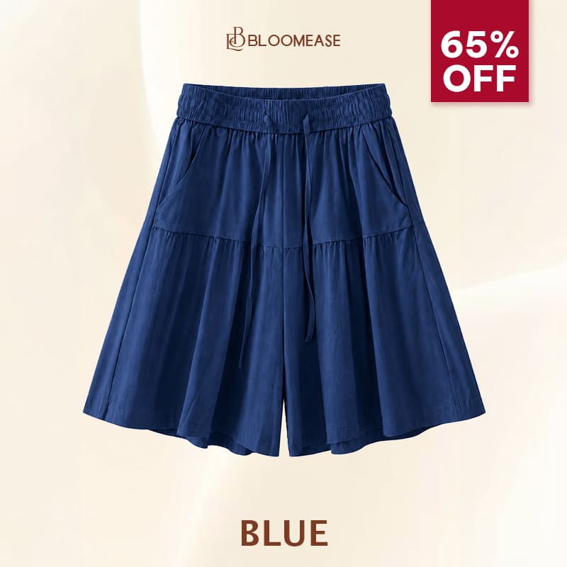 BloomEase shorts in Blue