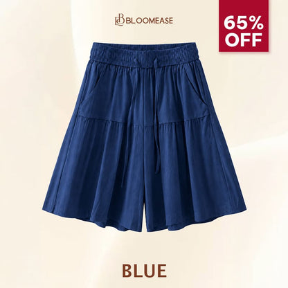 BloomEase shorts in Blue
