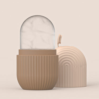 🔥Last Day Promotion 49% OFF🔥 Rejuvenate Your Skin with our Facial Ice Roller