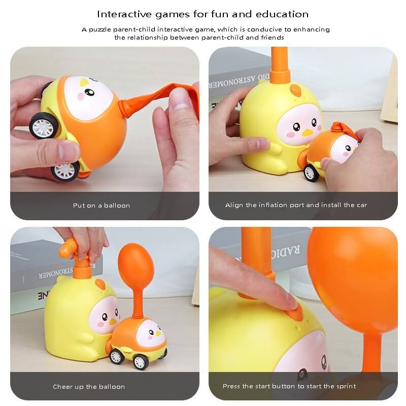 🔥Hot Sale 🔥Favorite Christmas Gift - Power Toys