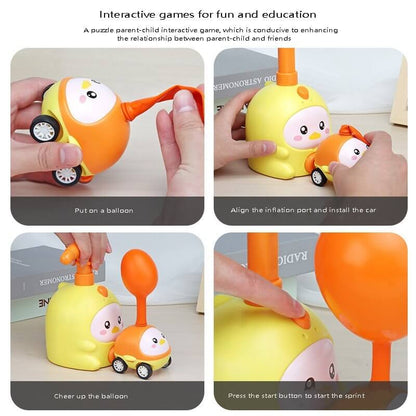 🔥Hot Sale 🔥Favorite Christmas Gift - Power Toys