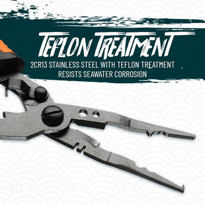 SEMBO HookMaster Plier