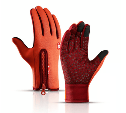 🔥Limited Time Discount 🔥-🏆Ultimate Waterproof & Windproof Thermal Non-Slip Gloves