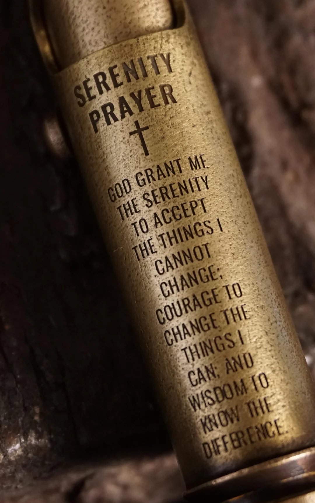 🔥Hot Sale 50% OFF🔥Handmade Brass Bullet Shell Lighter