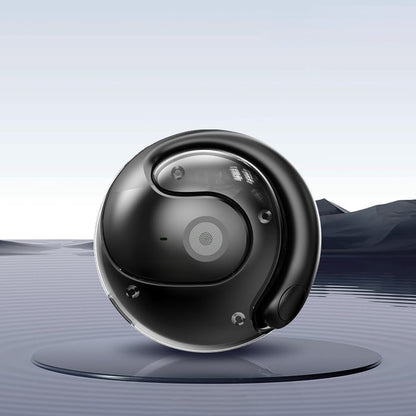 🏆LAST DAY SALE 49% OFF⏰AI Translation Wireless OWS Bluetooth5.4 Earphones