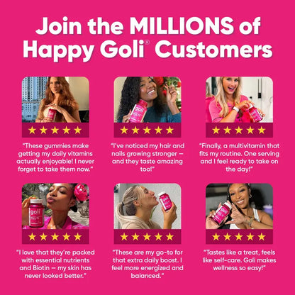 Women's Complete Multi Gummies