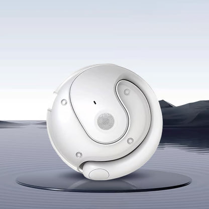 🏆LAST DAY SALE 49% OFF⏰AI Translation Wireless OWS Bluetooth5.4 Earphones