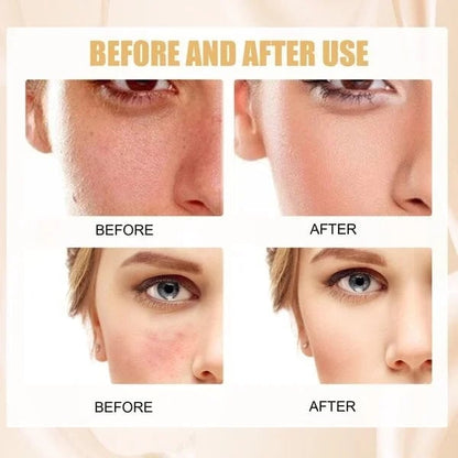 🔥Hot Sale 🔥Colour Changing Mature Skin Foundation🎉