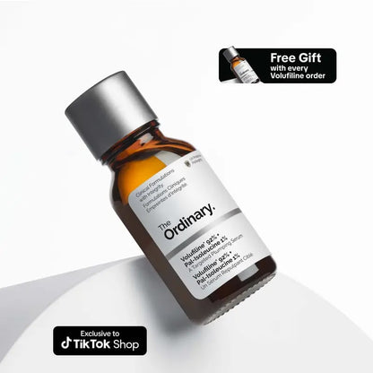 🔥Limited Time Discount 💥NEW The Ordinary - Volufiline 92% + Pal-Isoleucine 1%