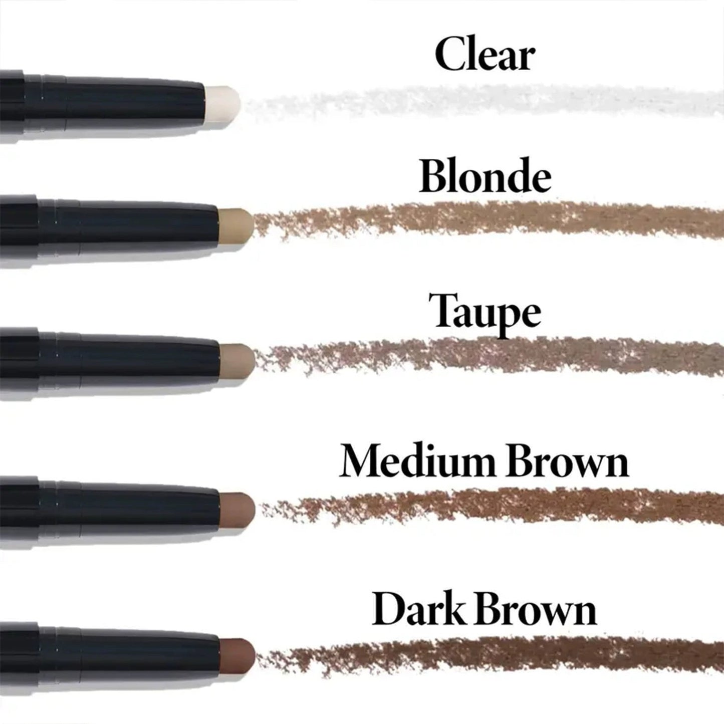 🔥Buy 1 Get 1 Free🌟Stop skipping brows with this 2-in-1 easy brow stick