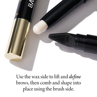 🔥Buy 1 Get 1 Free🌟Stop skipping brows with this 2-in-1 easy brow stick