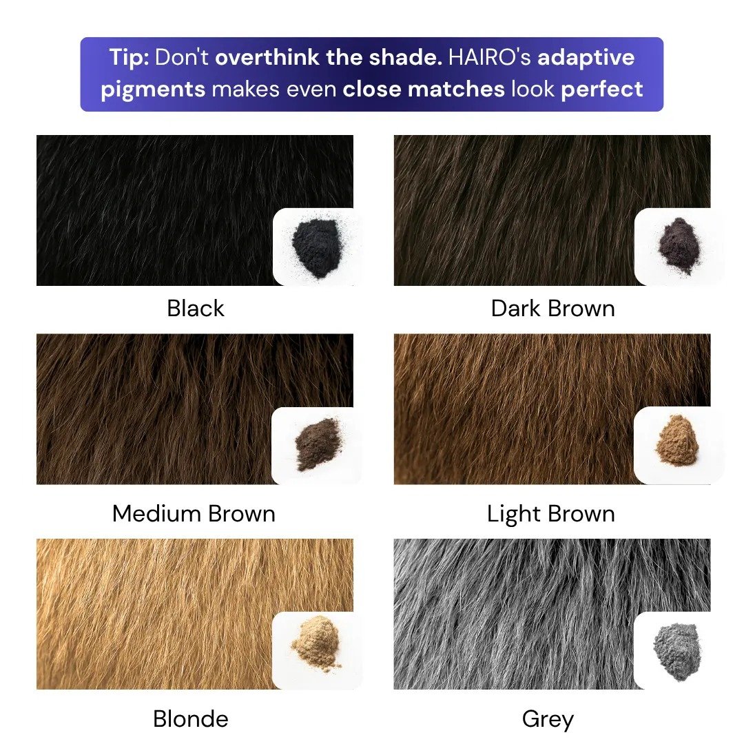 🔥Limited Time Discount 💥Hair Density Filler