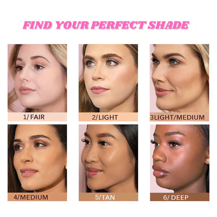 🔥Buy 1 Get 1 Free🔥 - Mask Fit Al Filter Cushion Foundation