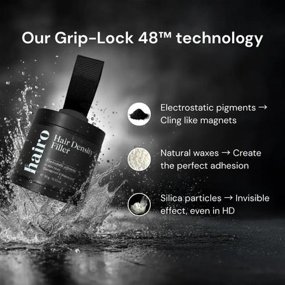 🔥Limited Time Discount 💥Hair Density Filler