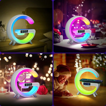 🎁Last Day Sale 49% OFF🔥Multifunctional Bluetooth Speaker