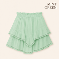 Mint Green