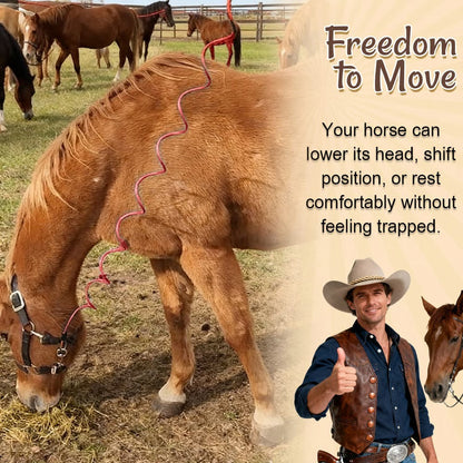 🔥Limited Time Discount 🔥Horse Stretch Spring Rope