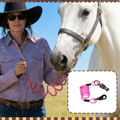 🔥Limited Time Discount 🔥Horse Stretch Spring Rope