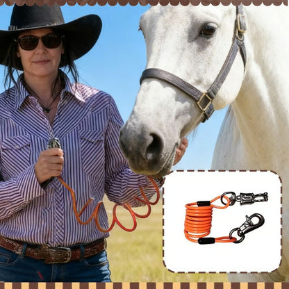 🔥Limited Time Discount 🔥Horse Stretch Spring Rope