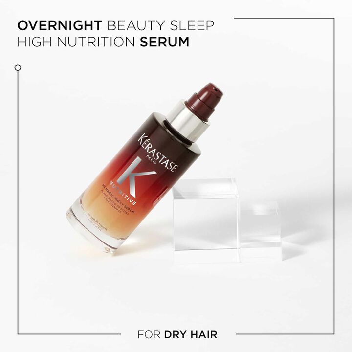 🔥Limited Time Discount 💥Nutritive Magic 8H Night Serum
