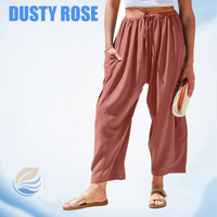 DUSTY ROSE