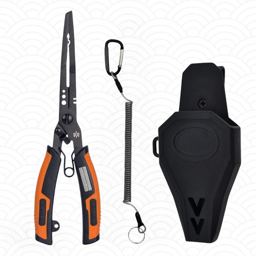 SEMBO HookMaster Plier