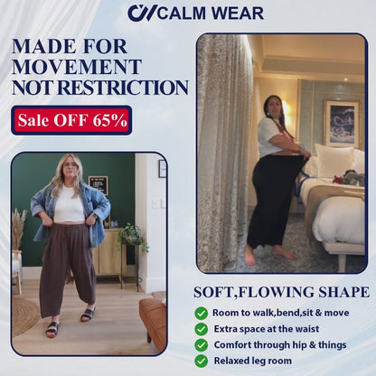 CalmWear