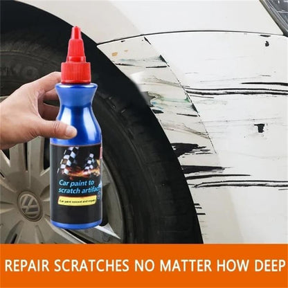 🎄🎉 Pre-Christmas Sale🎅🎁The Ultimate Paint Scratch Repairer